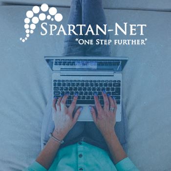 Spartan-Net Gigabit Fiber Internet and Satellite TV